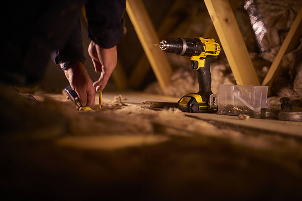 Best Wall Insulation Contractor  in Kapolei, HI